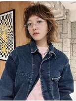 丹&nbsp;layer cut style