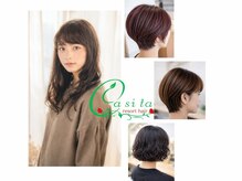 ヘアリゾートカシータ(Casita)