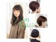 ヘアリゾートカシータ(Casita)の写真