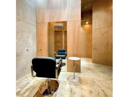 Glow Base 髪質改善特化/馬込/荏原町/旗の台【グロウベース】【6/21 NEW OPEN(予定)】の写真