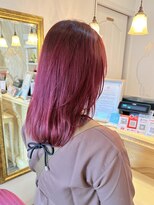 ティアナ(Tiana)&nbsp;チャリーピンク！！
