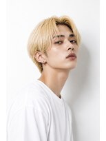 スリー いわき(iii)&nbsp;いわき/いわき駅/Men's/メンズカット/メンズパーマ/大人男子