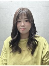 アンジェ(Ange) saori