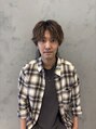アース オーセンティック 草津エイスクエア店(EARTH Authentic) 樫 勇人