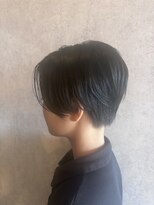ウィズ(WITH) ハンサムショート!