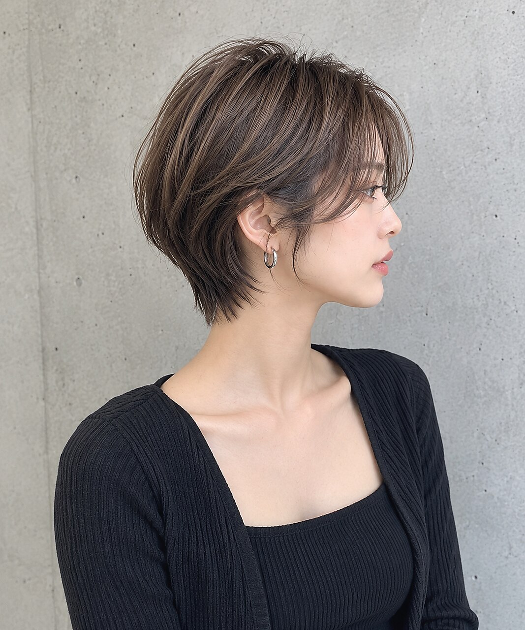2026年秋】セクシーの髪型・ヘアアレンジ｜人気順｜ホットペッパー