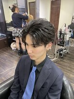 ミューズ 新宿(MUSE)&nbsp;かき揚げメンズセット