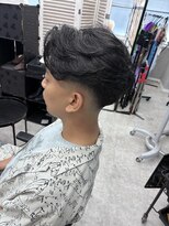 メンズサロンロス(LOSS)&nbsp;shunpstyle