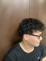 サロンドチャンピオン(SALON DE CHAMPION) ショートスパイラル