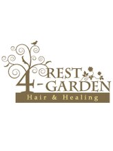 4-rest garden【フォーレストガーデン】