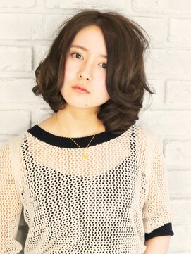 マルジュ(Marge) 【Marge☆MEDIUM】×『リラクミディ』