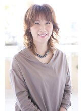 ビィシャイン 社店 松本 八重子