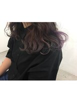 キー(kii) グラデーションポイントカラー