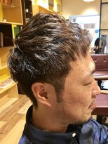 サヴォイ 本厚木店(SAVOY) ショートスタイル