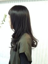 ヘアアンドメイク アルマ 東久留米店(HAIR&MAKE ALMA)&nbsp;ロング