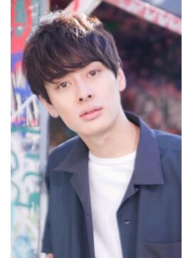 シエナ 渋谷(Siena) Siena 雰囲気アップコリアンカット