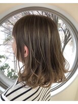 ルーチェ(luce)&nbsp;ホワイトアッシュ！デザインカラー