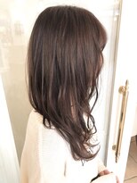 ネオリーブクレア 綱島店(Neolive Krea) 髪質改善/ニュアンスカラー/インナーカラー/ゆるふわ/綱島