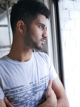 マルメロ 八王子(MARMELO.) ツーブロック 八王子