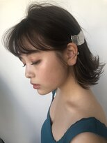 ナル(nalu.)&nbsp;インナーカラー