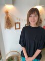 ナカハラ Nakahara ビューティーショップ Beautyshop 村田 沙織