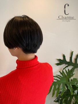 シャルム(Charme) ◆Charme◆ hair No. 44