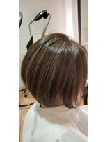 トゥルース 我孫子店(TRUTH) オススメスタイル