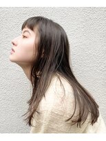 ノーカ 代官山(nohka)&nbsp;ストレートへあ