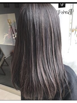 ボリスビアン 大和田店(BorisVian) w3Dカラー