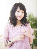 アーサスバイヘッドライト  旭店(ursus by HEADLIGHT)&nbsp;*ursus*小顔ゆるふわスタイル