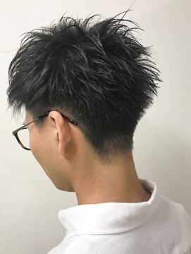 ロルド レーブ(Rold reve) ビジネスショート