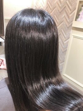 トゥーリ 筑紫野店(tuuli) tuuli筑紫野店☆美髪☆トリートメント☆