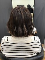 アルター(aL ter) ナチュラルベージュミディアム