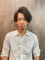 イーラヘアー(ERA HAIR) sato masahiro