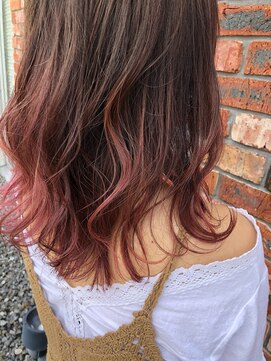 アミークス(amicus) yuka style