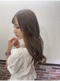 ギャルロング