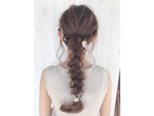 アグ ヘアー フィール 徳庵駅前店(Agu hair feel)