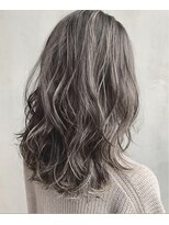 ジーシーエイト ヘアー(GC8 hair)&nbsp;ハイライト