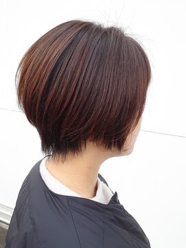 ジョイス(JOYCE) くびれショート