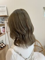 ボタン(VOTAN)&nbsp;重めレイヤー