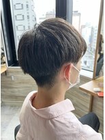 リーオオサカ(Lee Osaka)&nbsp;メンズスタイル/kana