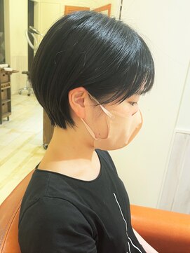 ネオリーブ クタ 町田店(Neolive kuta) 【Neolivekuta町田店】大人ショート