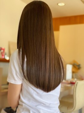 レアーリ(le ali) プレミアム髪質改善