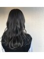 オリジン(ORIJIN)&nbsp;透明感のある暗髪もお任せください(^^)
