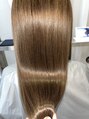 アグ ヘアー ミーナ 岩槻店(Agu hair mina)&nbsp;髪質改善トリートメントはお任せください☆