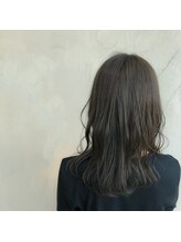 [Hair Salon to You]スタイリスト【水川雄馬】人気スタイルブック