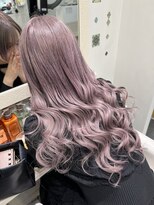 ラピス 池袋(Lapis)&nbsp;ラベンダーグレージュ☆