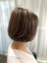 ツムグ 代官山店(TUMUGU) 30代40代50代大人可愛いヘルシースタイルモードヘア小顔ボブ