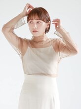 ナナツボシテテラ(tetera)