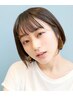 女性限定》カット＋TOKIOトリートメント＋クイックスパ￥11000→￥6200